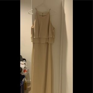 Jenny yoo dress